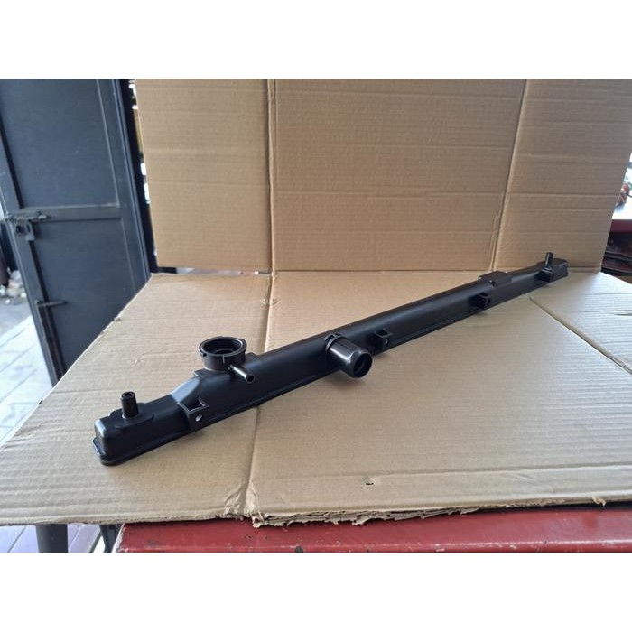 SALE  UPPER TANK RADIATOR PLASTIK UP RADIATOR HONDA JAZZ GE8 CITY GM2 2009 2010 2011 2012 2013