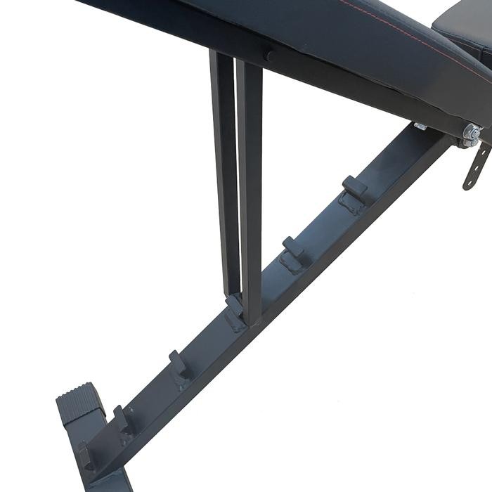 X2fit Smart Bench SPARTA X