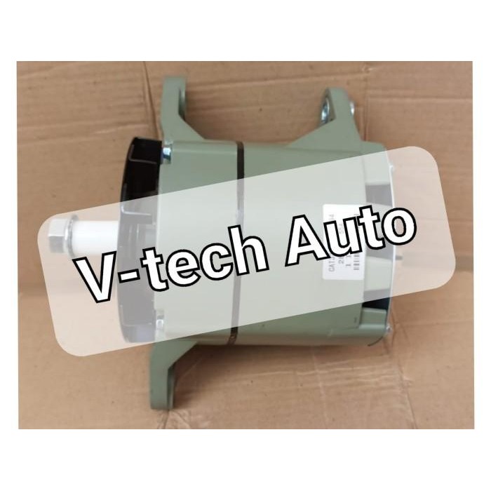 Dinamo Alternator Cummins 3016627 24V 35A 24V