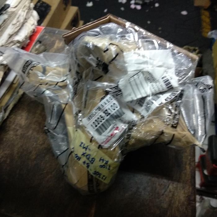 Jual Engine Mounting Agya Kanan Lama Sampai 2015