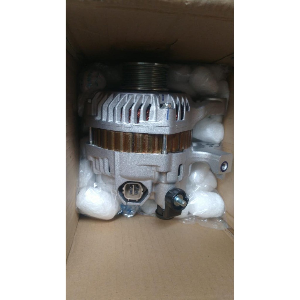 Jual Original Dinamo Amper Ampere Alternator Sigra Calya Agya Ayla (2022 Ke Bawah) 1200 Cc B401 /