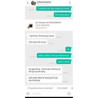 AL-K BAKTERI BAIK PENGURAI KOTORAN UNGGAS DAN SUPLEMEN VITAMIN