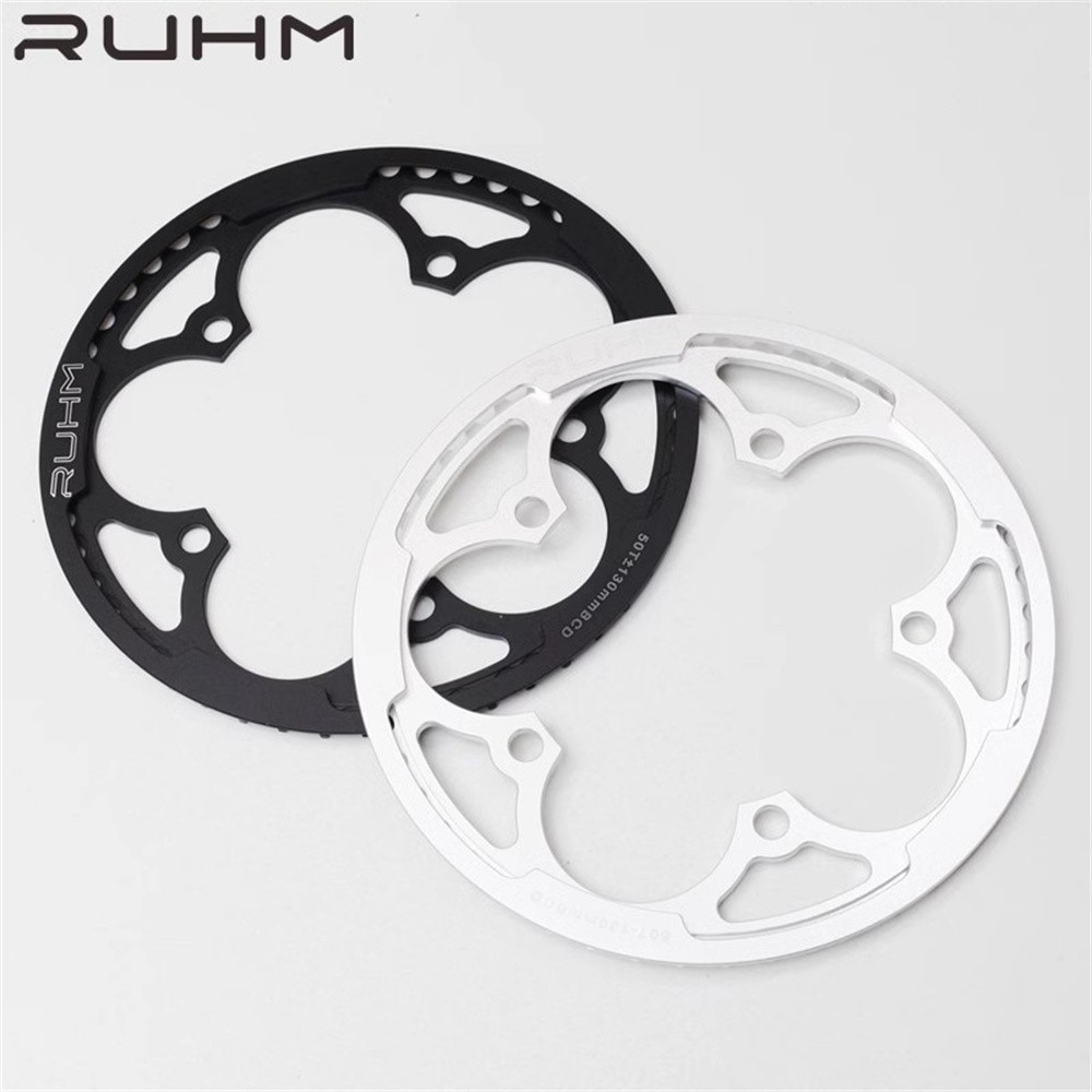 Folding bicycle chainring 50T BCD130 for brompton 50T chainwheel narrow and wide teeth