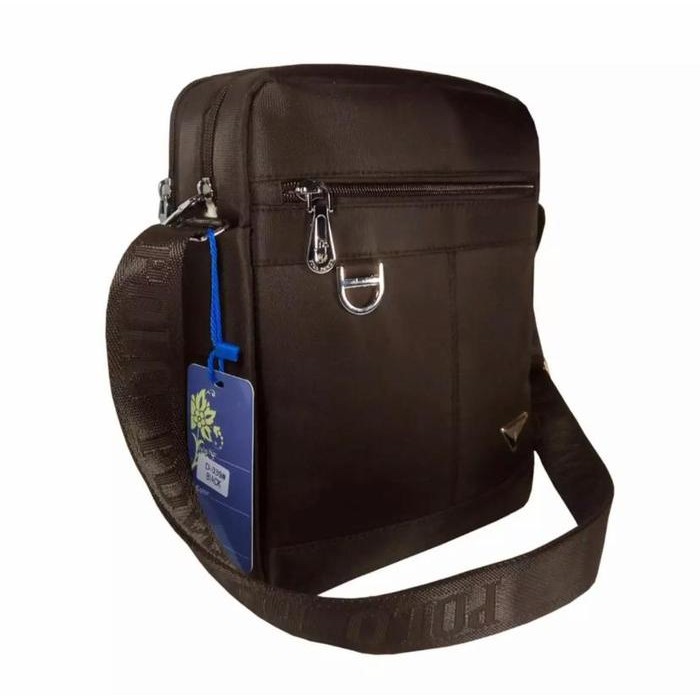 Top Polo Power 039S Tas Selempang Pria Tas Polo Orinal Sling bag Import