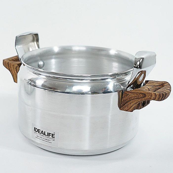 PANCI PRESTO IDEALIFE PRESSURE COOKER ORIGINAL