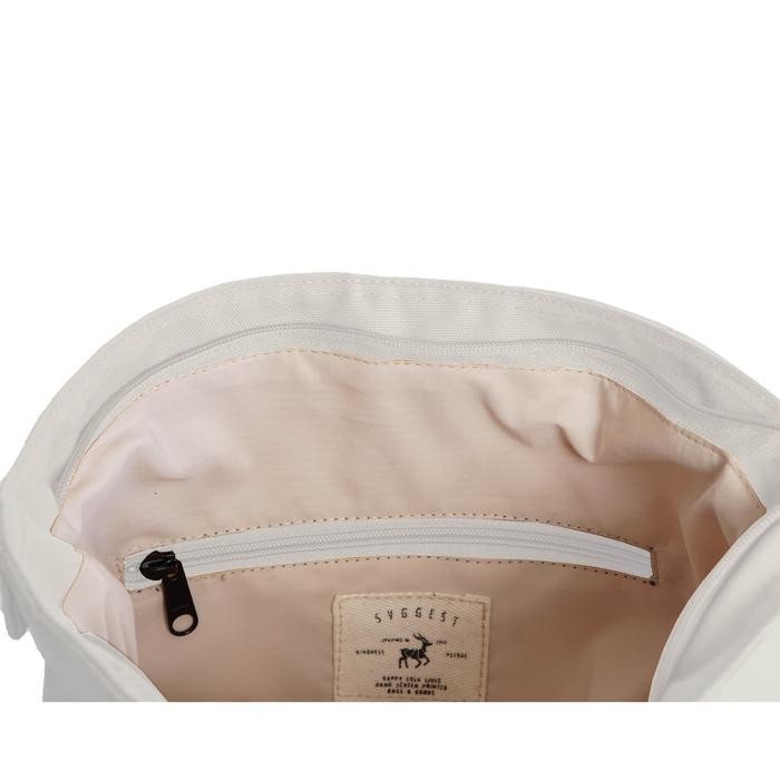 Svggest Sling Bag Deerwaves Khaky