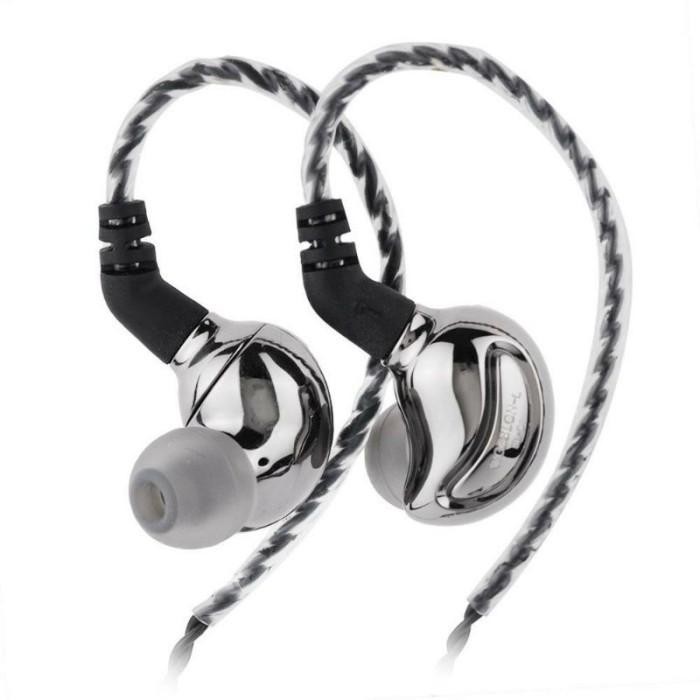 BLON BL-01 with Mic BL01 Earphone In Ear Best Budget Earphone