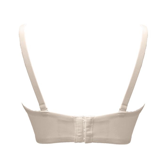 Sorella Bra Bandeau N10-27433 Best Quality Asli 100% Original