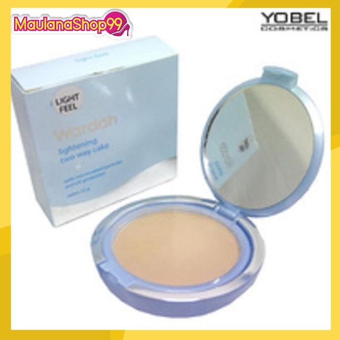 Bedak Kecantikan Wanita Kosmetik Wajah Kecantikan Kosmetik Makeup A009