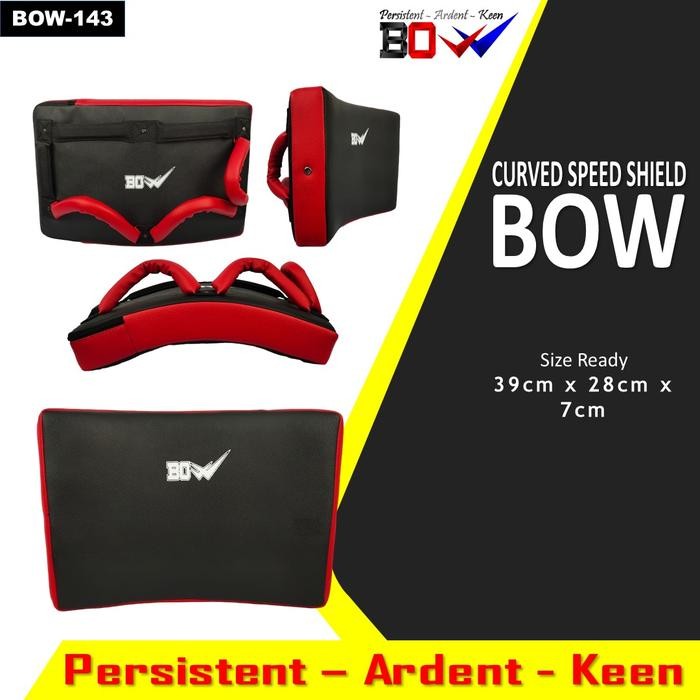 target box bow speed shield kotak kecil tendangan taekwondo karate