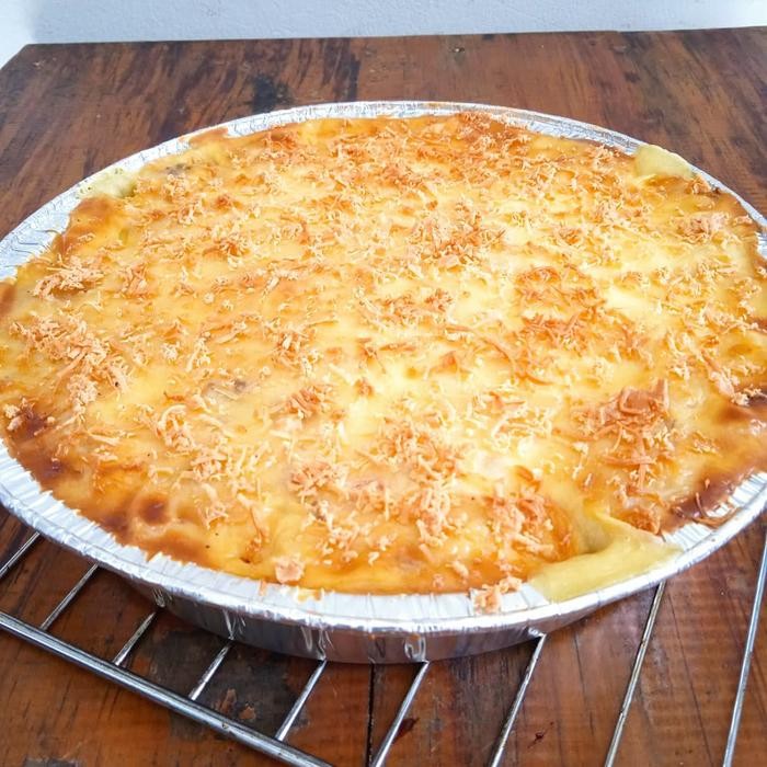 BISA E-KATALOG Macaroni Schotel Medium