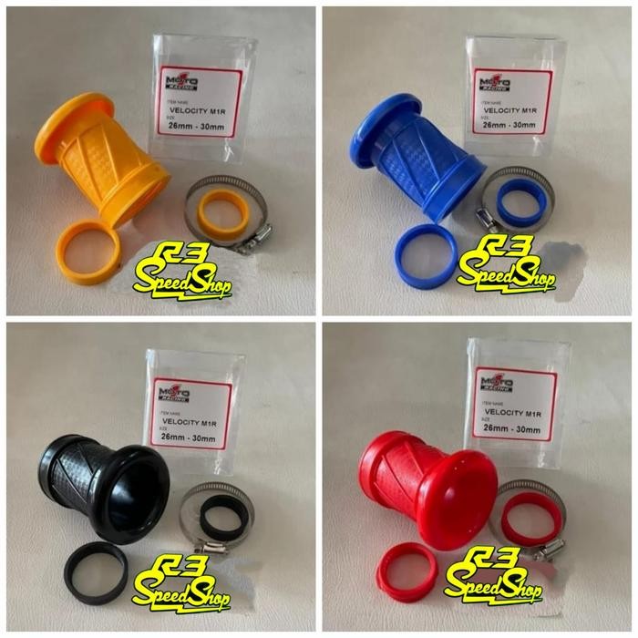 Velocity Moto 1 Karbu PE 24 26 28 30 PWL 26 28 PWK 24 26 28 TM 24 28