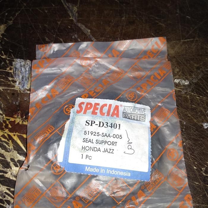 Seal Support Demper Shock Breaker Belakang Honda Jazz RS, CRV, BRV