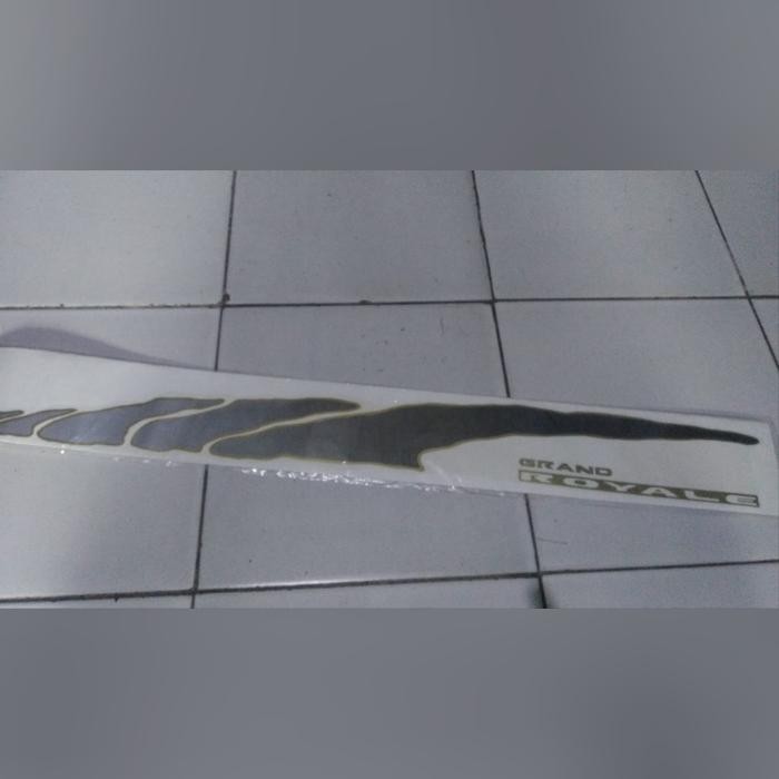 Jual Stiker Body Panther Royale Panther Grand Royale