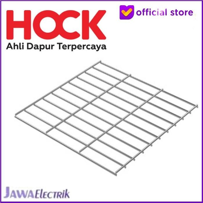 DJJ Hock Piring Kawat Oven Hock/Try Oven Tangkring Hock - 100% Asli Hock