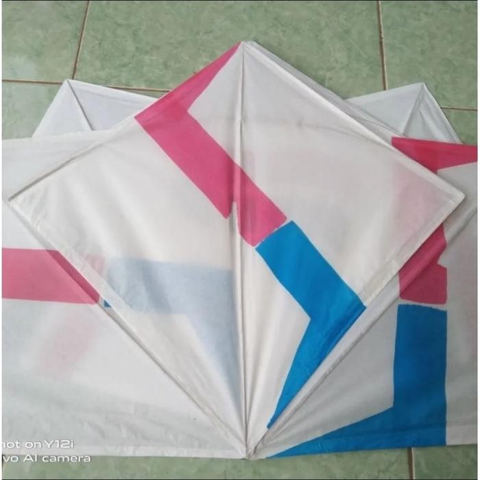 JUAL 15 pcs layangan kertas / layangan tulis / layangan aduan