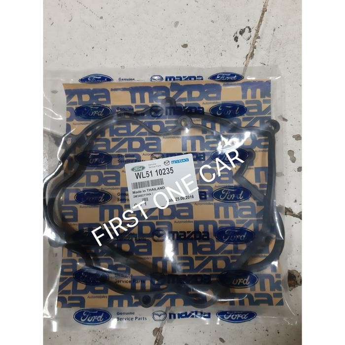 Packing Tutup Klep Mazda Bt50 Tdi/Ford Everest 2.5 Tdi
