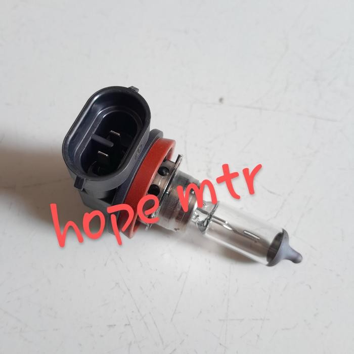 Bohlam Foglamp Osram Lampu Depan Fog Lamp H11