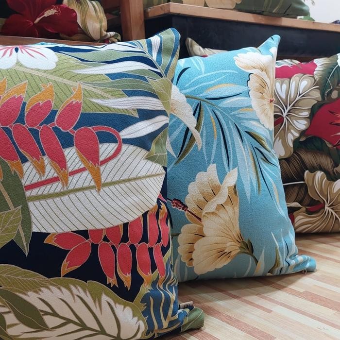 Sarung Bantal Sofa premium 60 x 60, 70 x 70, Sarung Bantal Lantai