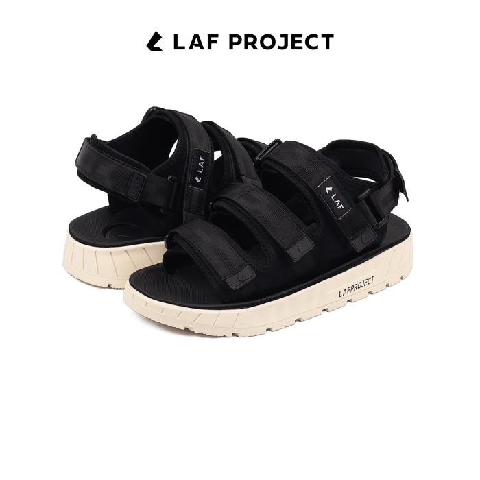 LAF Project - Sandal Gunung Outdoor Adventure Hiking Pria Wanita - Java