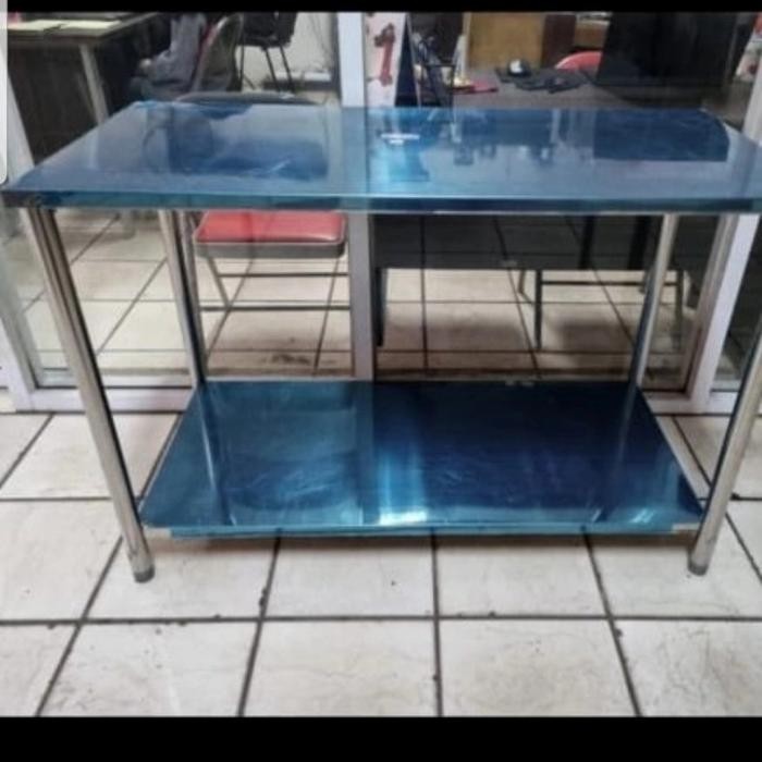 meja dapur stainless royal ST 103