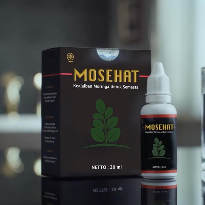 HERBAL AMANDEL MOSEHAT ORIGINAL UNTUK ANAK DAN DEWASA