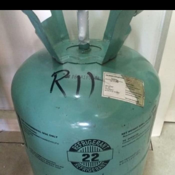 FREON R11 FLUSHING AC/FREON R11 FLUSHING 10 KG