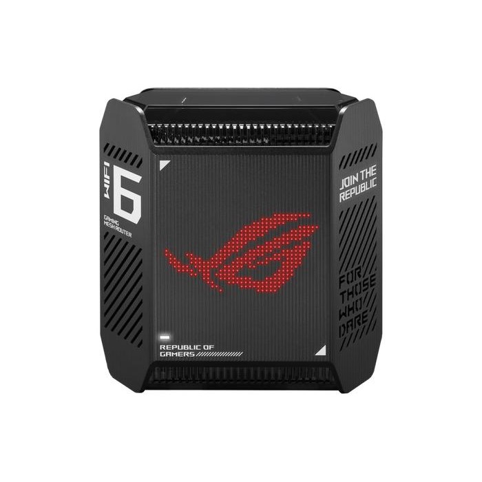 ASUS ROG Rapture GT6 Gaming Mesh System / Asus Gaming Router ROG GT 6