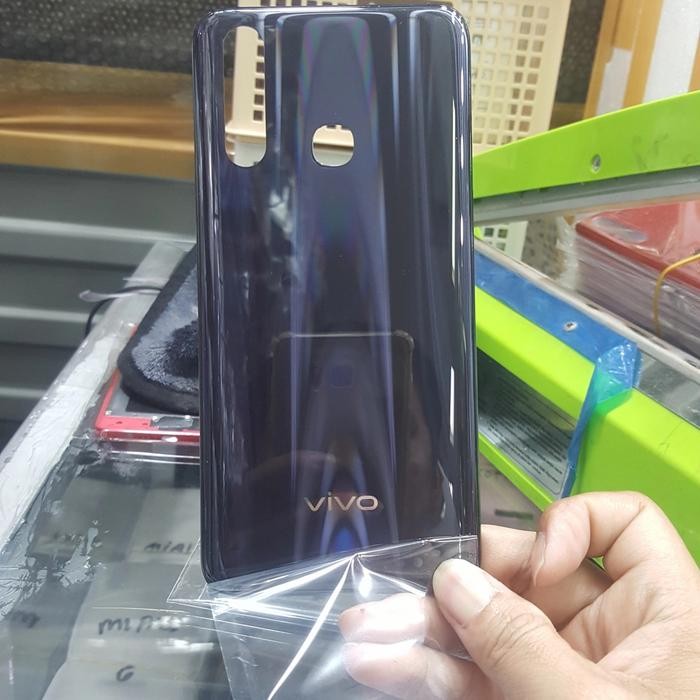 Bezzel Vivo Z1 pro Backdoor Vivo Z1 pro