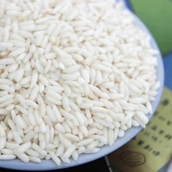 Cepatsampai- Beras Ketan Putih Super 1Kg / Ketan Paris / Beras Ketan Kiloan 1 Kg