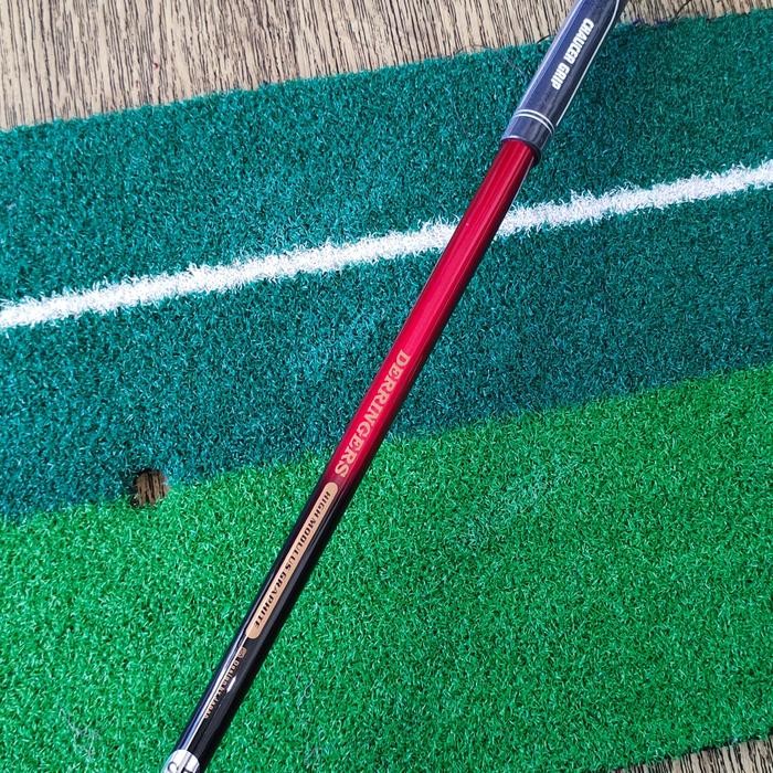 Fairway Derringer Brassie no 2 loft 13.5 Shaft Derringer R Japan