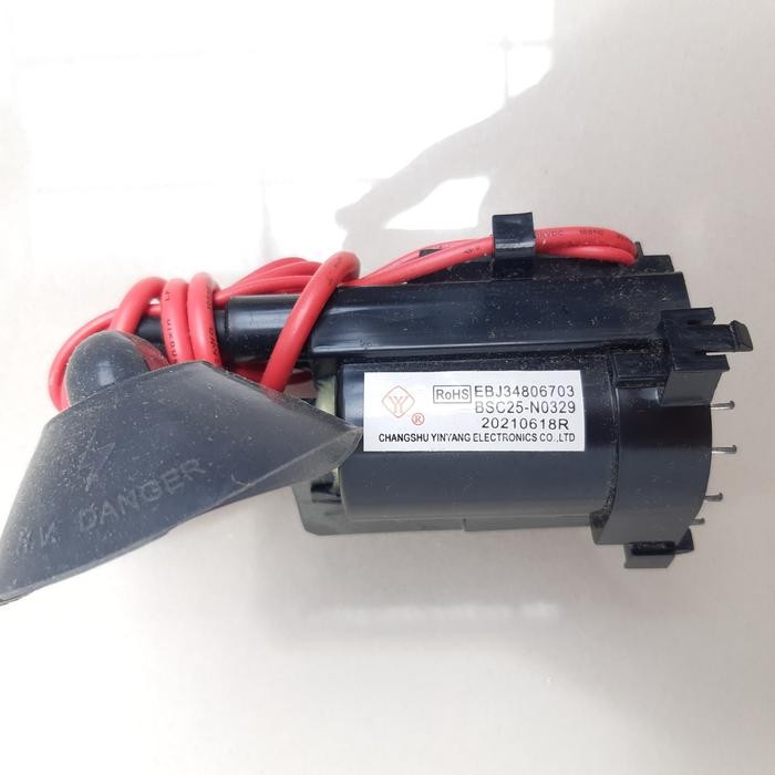 BeliBeliSale- Flyback Bsc25-N0329 Bsc25 N0329 N 0329 Bsc 25 N 0329 Ebj34806703