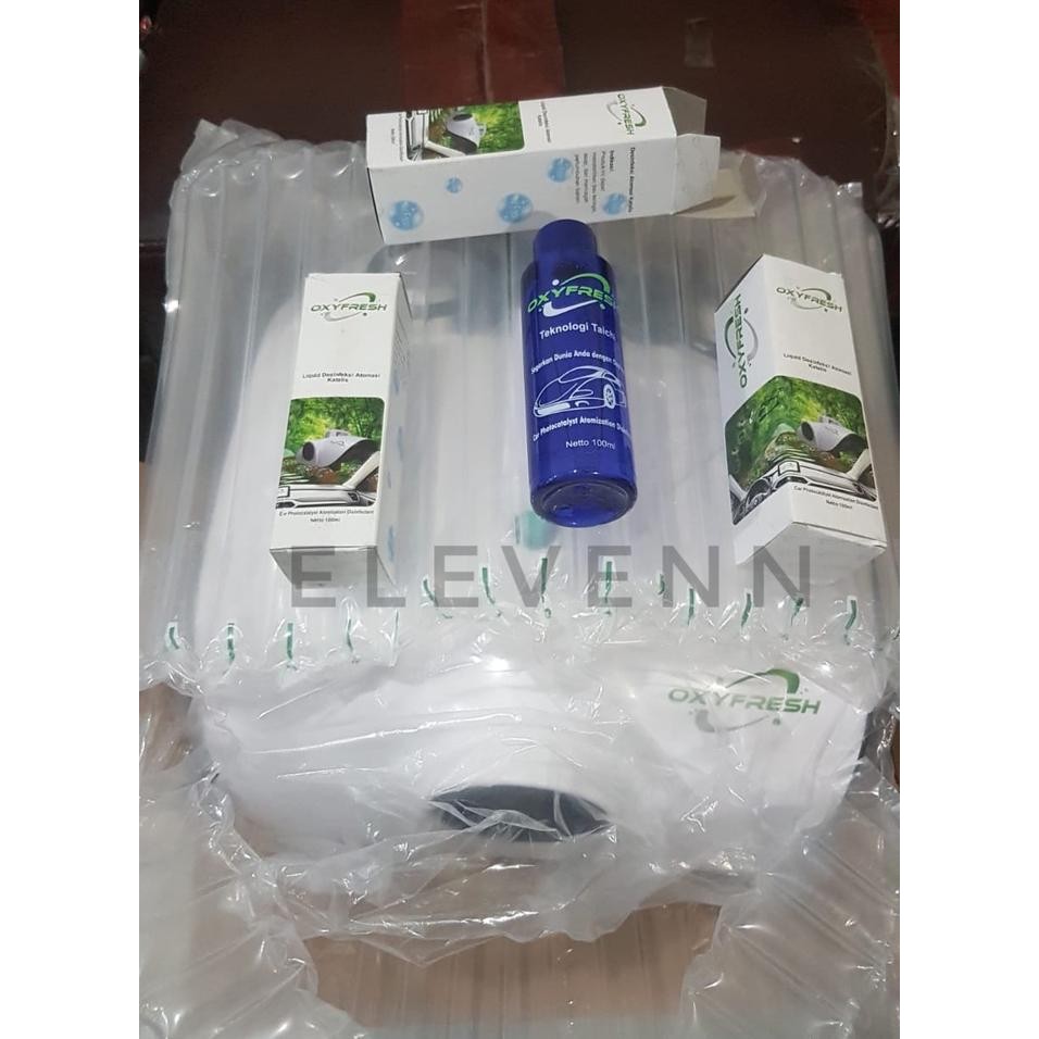 Mesin Foging Fogging Alat Foging AC Mobil Bunuh Bakteri Mikroba Virus