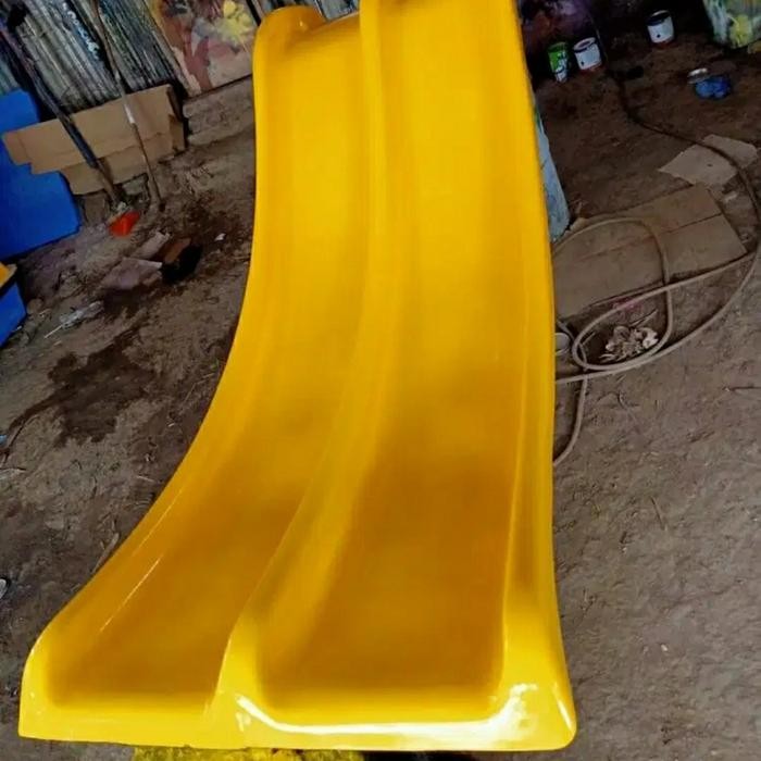 prosotan anak papan prosotan fiber doubel ukuran 2 meter