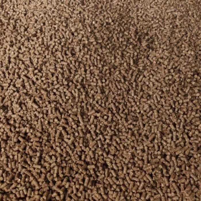 Terbagus Fskl150 Mesin Pembuat Pelet Pakan Ternak Ikan Terlariss 