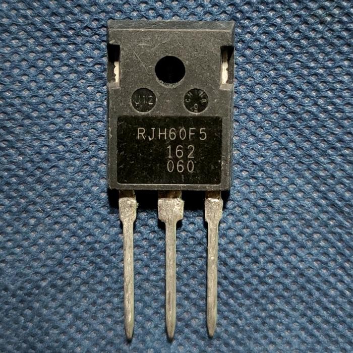 w867- Rjh60F5 Rjh60F5D Rjh60F5B Rjh60F5Bd Rjh 60F5 600V 80A High Quality Dip To-3P