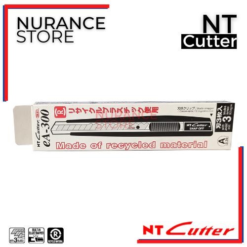 fkqp- Nt Cutter Ea-300 Original Japan