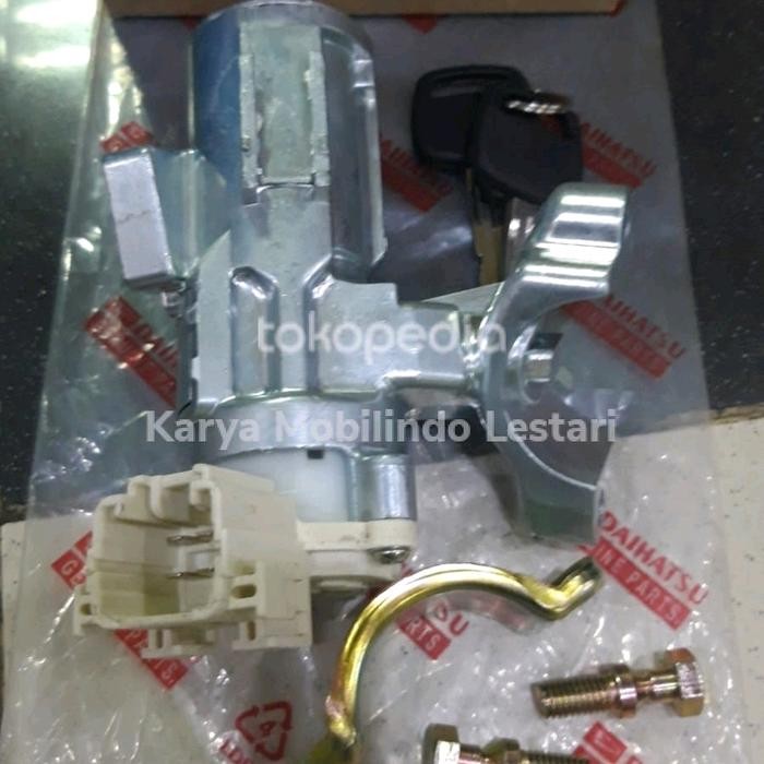 Ready Kunci Kontak Assy Grandmax