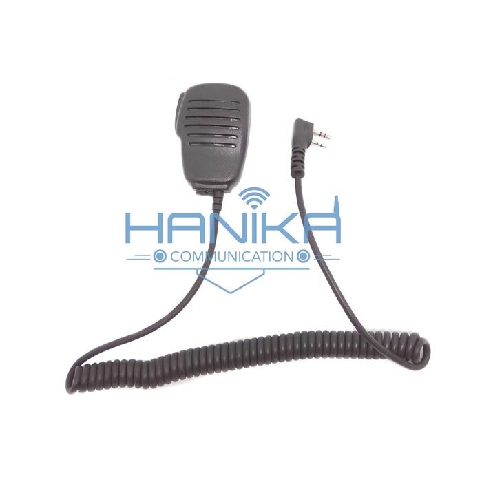 HAND MIC HT CINA WEIERWEI BAOFENG VERXION OLINCA EXTRA MIC MINI