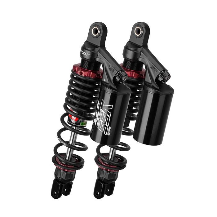 YSS G-TX Smooth shock Nmax 310mm Black series YSS gtx Nmax