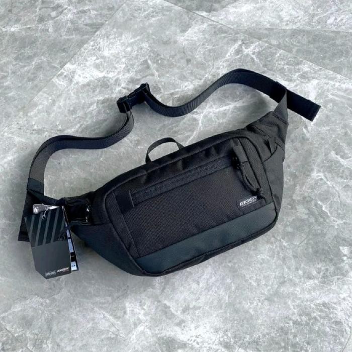 Eiger Clutch 1.0 Waist Bag Pria Original