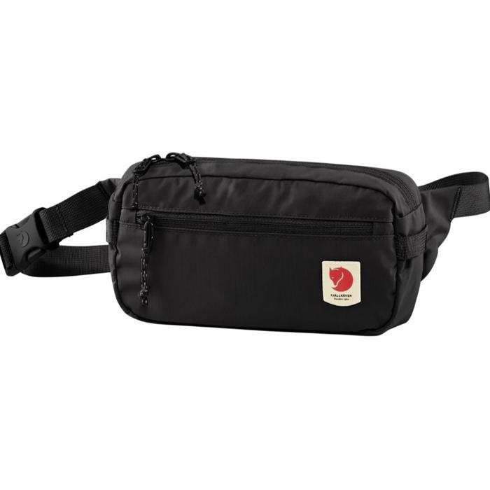 Tas Pinggang Waist Bag Fjallraven High Coast Hip Pack Sling Bag Original