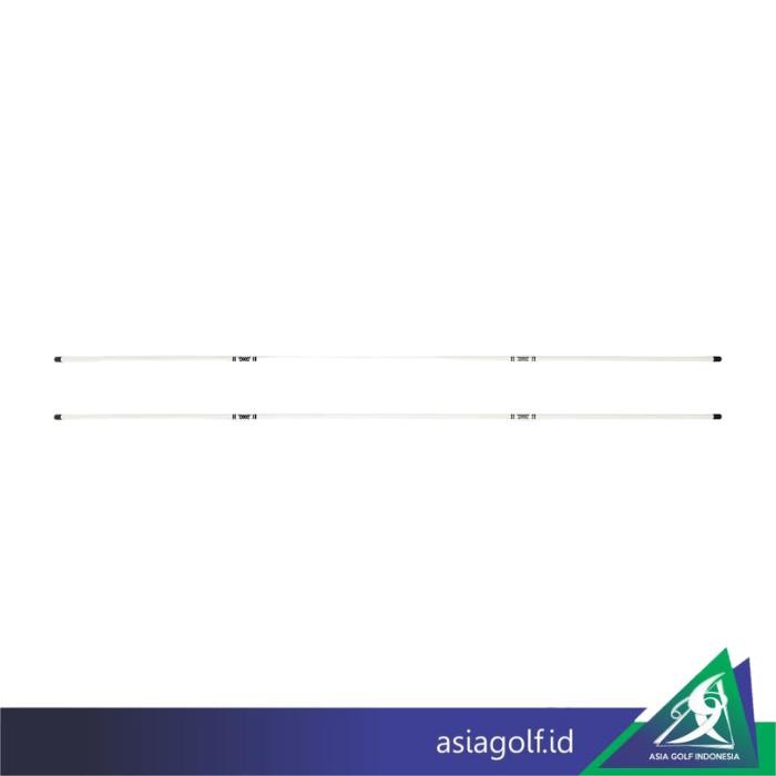 Alignment Stick Pxg White Golf Alignment Stick