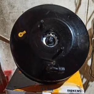 PRODUK booster rem panther 2.5 kotak