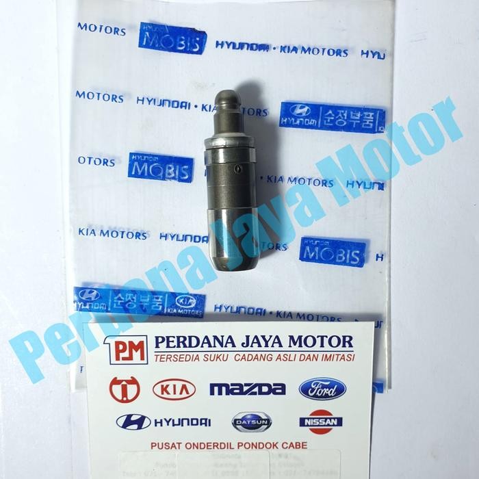 Jual Hla Adjuster Klep Hyundai Trajet Elantra Kode 143