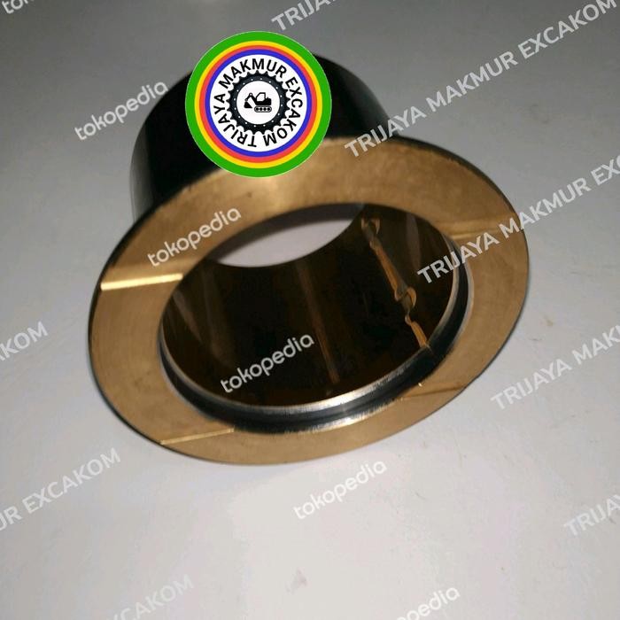 Laris 14X-30-12180 Bushing Idler Komatsu D85Ess-2 D65P Terlariss 