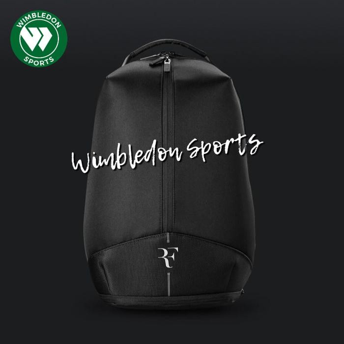 Tas Ransel Wilson Rf 01 / Wilson Rf Backpack / Tas Wilson Limited Edition