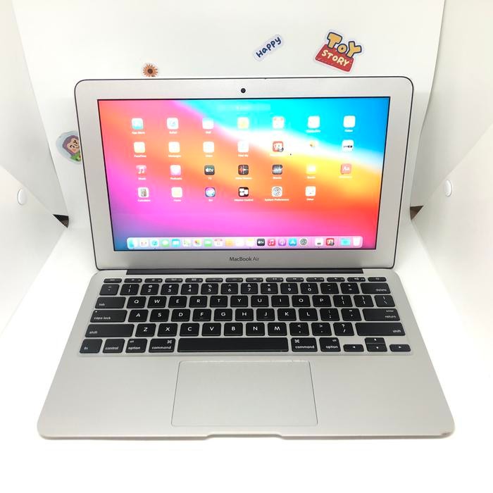 Macbook Air 11 Inch 2015 Second