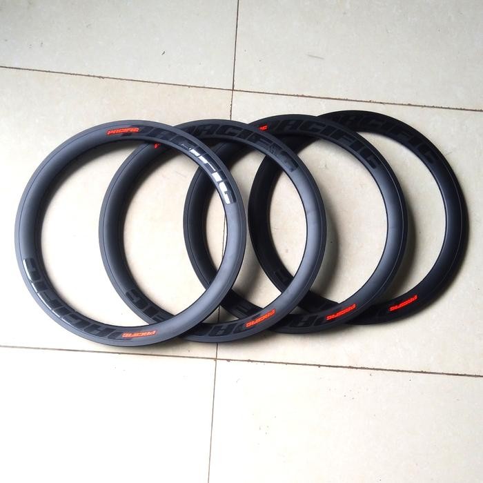 RIMS VELG SEPEDA LIPAT 20 INCH 451 28 HOLE ALLOY HIGH QUALITY 4 CM