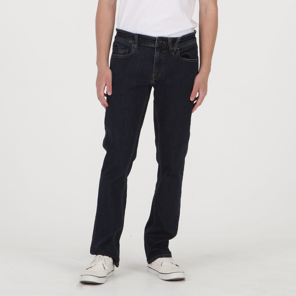 VOLCOM - MLD VORTA DIRTY VINTAGE INDIGO